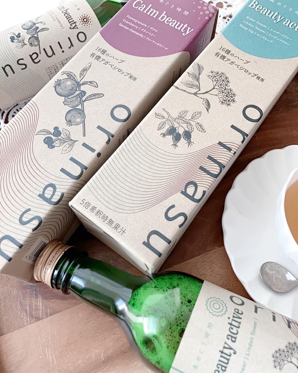 ð·ããð·ãã©ããâÂŽ-ããŸã on LIPS ãããŒãã®åã§å¿ããšãã»ãããâéâãšâåâã®å€§æ£è£œè¬ã®ããŒã飲..ãïŒ4æç®ïŒ