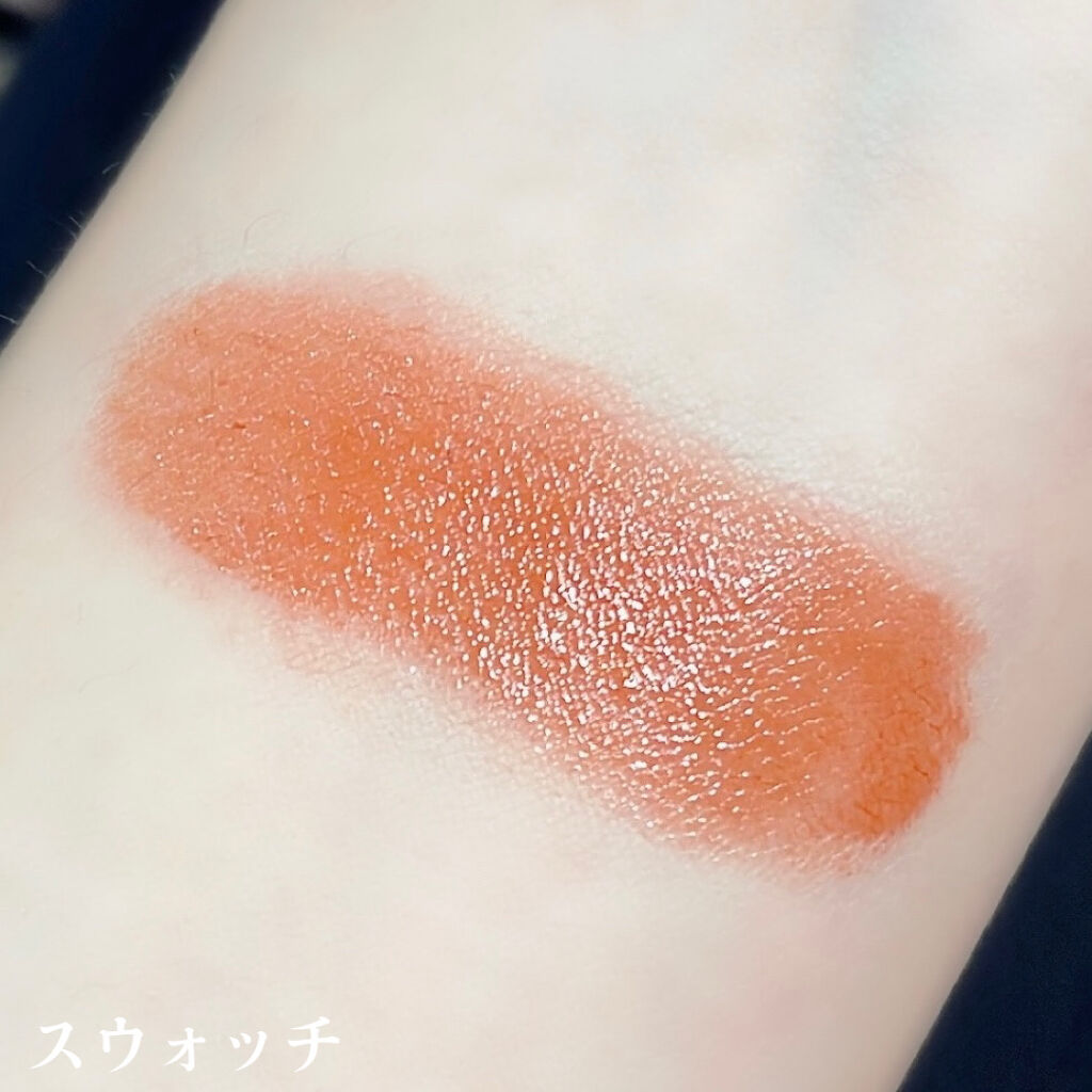 ケイト リップモンスター/KATE/口紅を使ったクチコミ（2枚目）