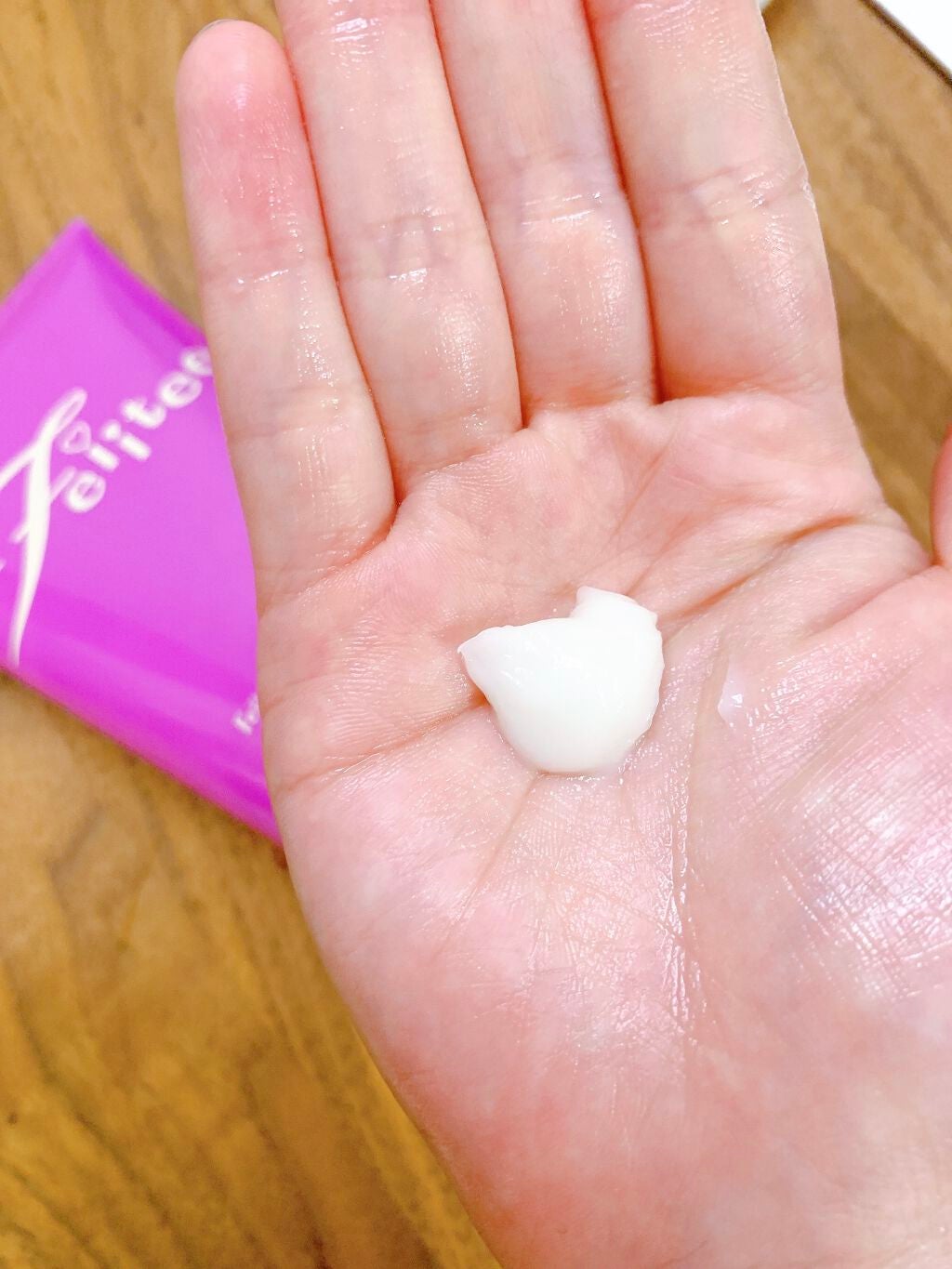 シャンプー/トリートメント/Feiitee/市販シャンプーを使ったクチコミ(6枚目)