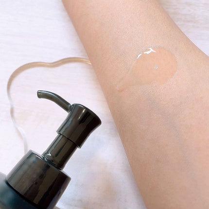 ポアクリア オイル/ONE BY KOSE/オイルクレンジングを使ったクチコミ(2枚目)