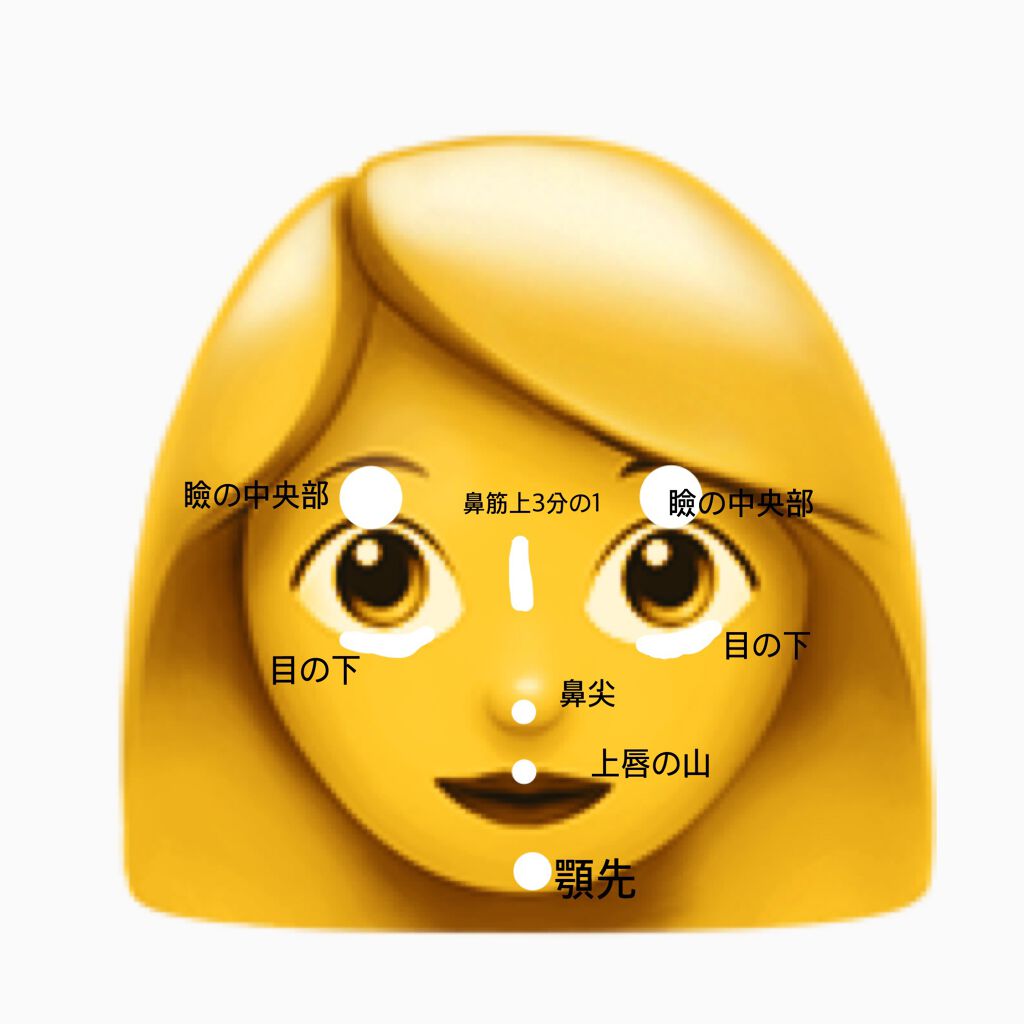 ボーム エサンシエル/CHANEL/スティックハイライトを使ったクチコミ（3枚目）