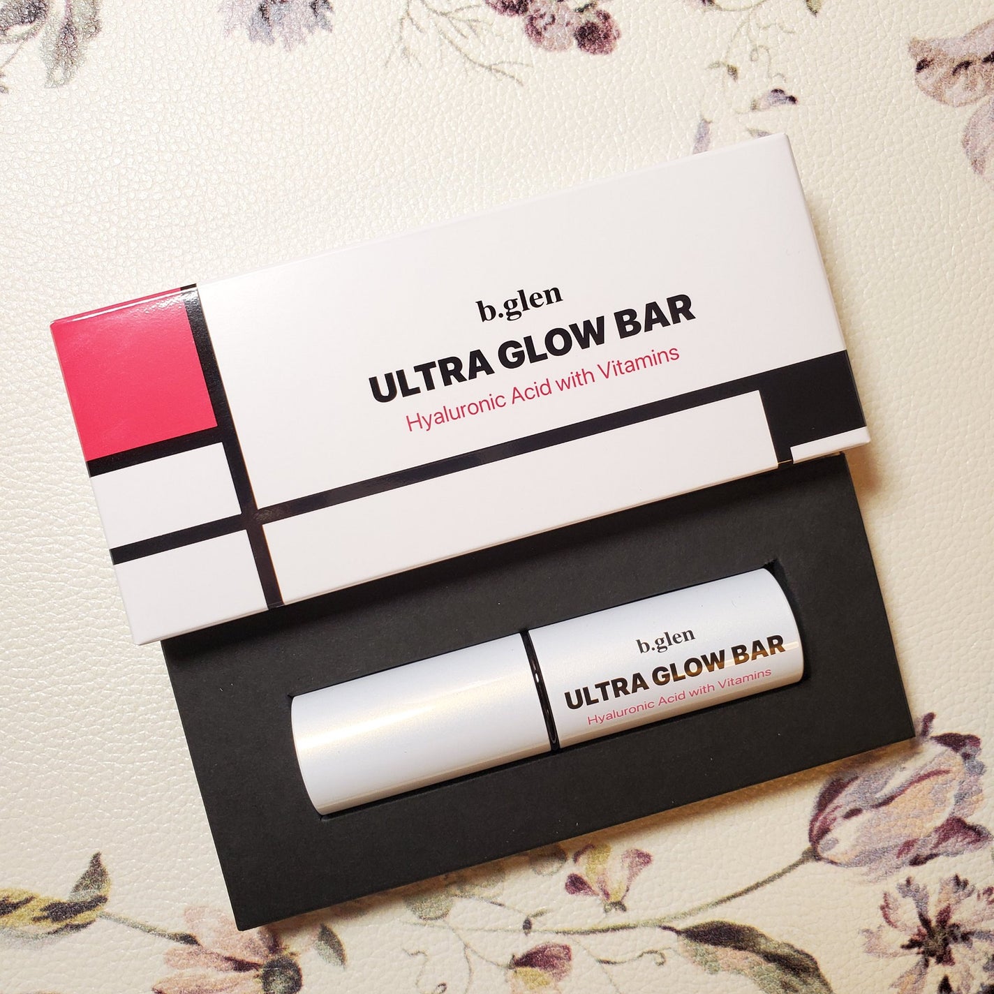 ウルトラグロウバー/b.glen/美容液を使ったクチコミ(5枚目)