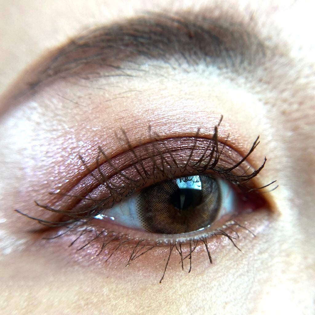 スキニーリッチシャドウ/excel/アイシャドウパレットを使ったクチコミ(5枚目)