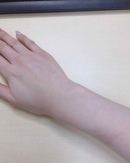 ワンデーブライトナー/セラ/ボディローションを使ったクチコミ(3枚目)