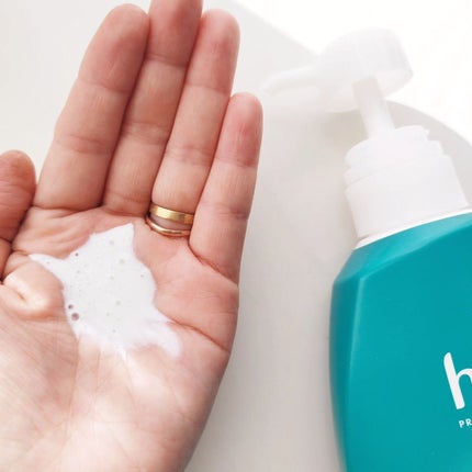 リフレッシュ シャンプー/コンディショナー/h&s/頭皮ケアを使ったクチコミ(2枚目)