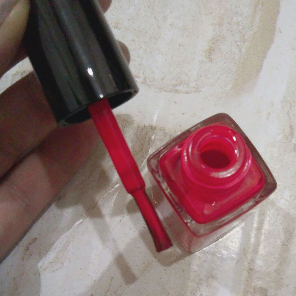 ネイルポリッシュ/ジュミートウキョウ/マニキュアを使ったクチコミ(2枚目)