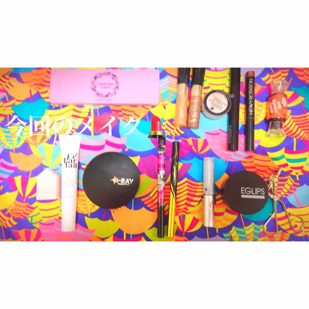 ウォーター キャンディー ティント/the SAEM/リップティントを使ったクチコミ（1枚目）