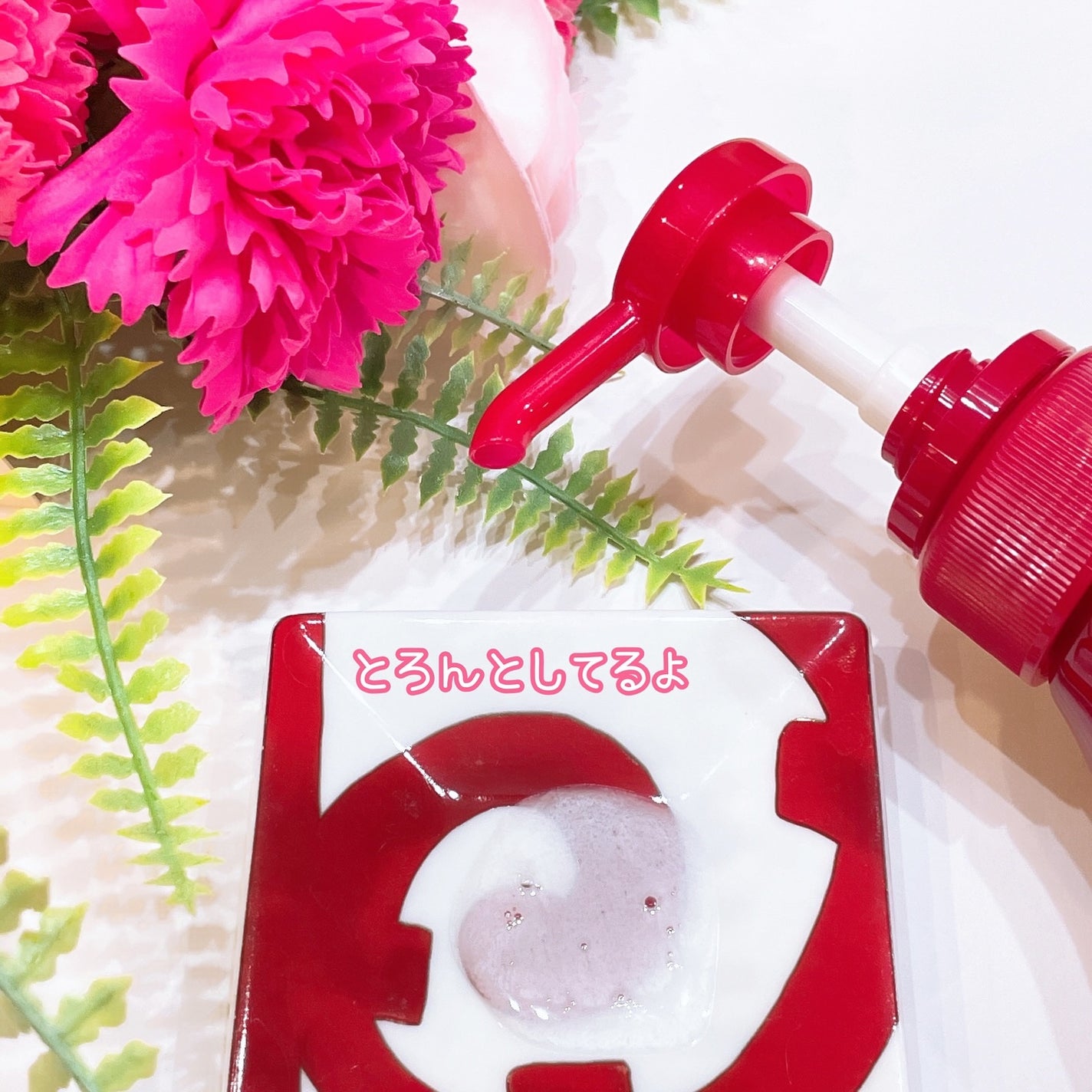 TSUBAKI プレミアム モイスト&リペア シャンプー/コンディショナー/TSUBAKI/市販シャンプーを使ったクチコミ(5枚目)