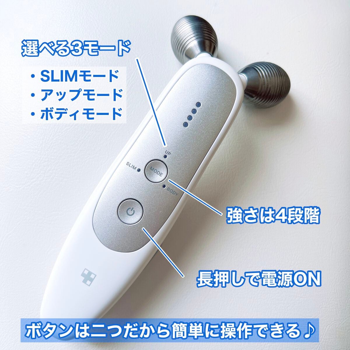 AGE-R専用ジェルセラム/MEDICUBE/美容液を使ったクチコミ(3枚目)