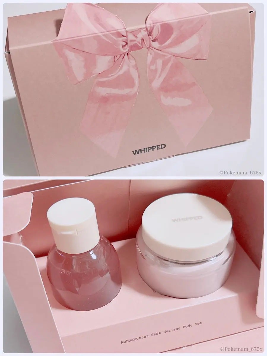 s♥mam on LIPS 「#PRムファ꒰イチジク꒱でボディケアꕀ🎀͗͗/#PoPoKii..」(2枚目)