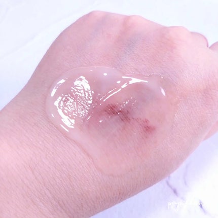 薬用モイストクレンジングジェル/ODELIA/クレンジングジェルを使ったクチコミ(6枚目)