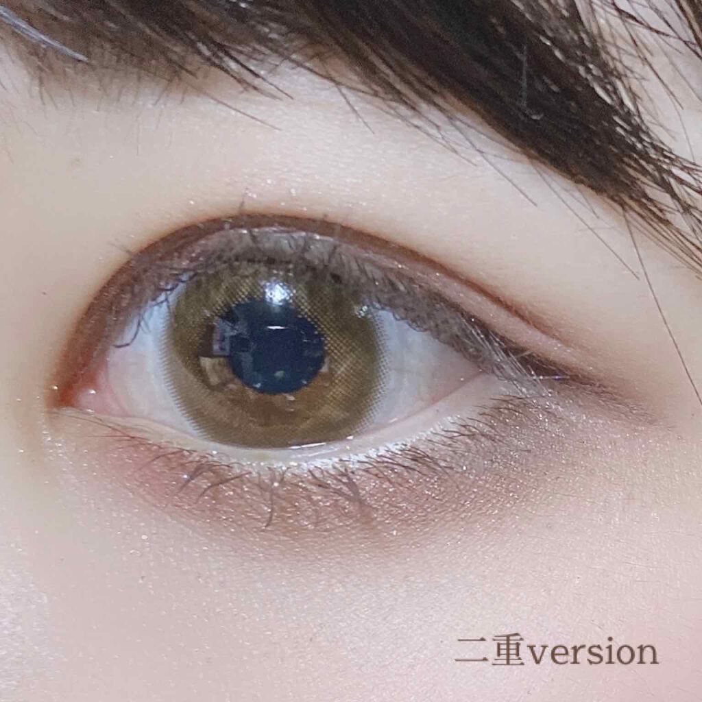 ショコラスウィート アイズ/リンメル ロンドン/アイシャドウパレットを使ったクチコミ（2枚目）