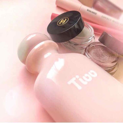 Tioo ヘアオイル/NOIN/ヘアオイルを使ったクチコミ(1枚目)