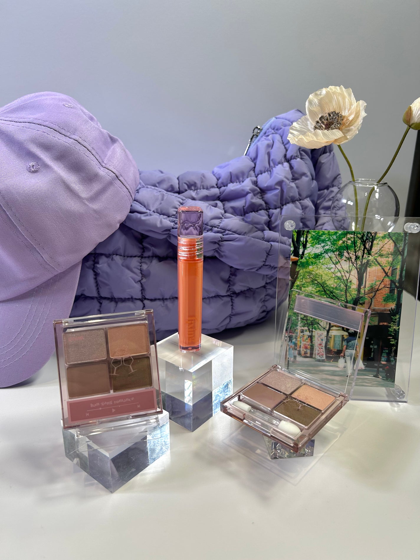 マスカラフィクサー パーフェクトラッシュ/ETUDE/マスカラ下地を使ったクチコミ(3枚目)