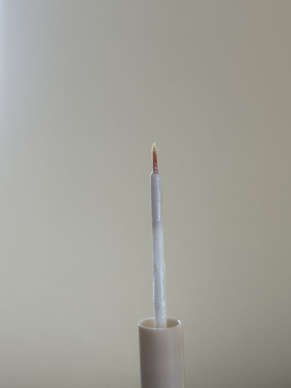 グロウリキッドライナー/CEZANNE/リキッドアイライナーを使ったクチコミ（3枚目）