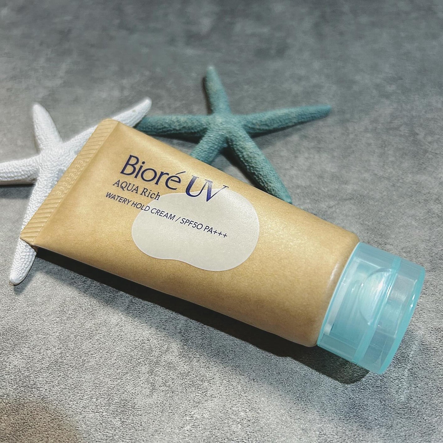 ããªã¬UV ã¢ã¯ã¢ãªãã ãŠã©ãŒã¿ãªãŒããŒã«ãã¯ãªãŒã ïŒæ°Žèèšæ¶UVïŒ/ããªã¬/æ¥çŒãæ¢ãã¯ãªãŒã ã䜿ã£ãã¯ãã³ãïŒ1æç®ïŒ