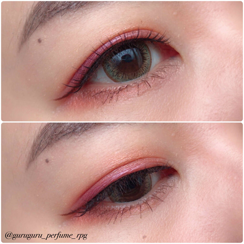 アイ カラー クォード/TOM FORD BEAUTY/アイシャドウパレットを使ったクチコミ（2枚目）