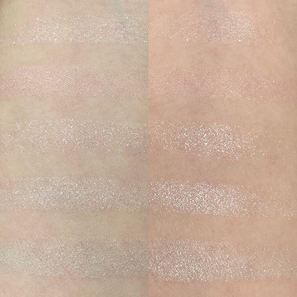 パーフェクトスタイリストアイズ/キャンメイク/アイシャドウパレットを使ったクチコミ(7枚目)