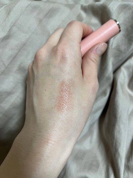 ローズ・パーフェクト/GIVENCHY/リップバームを使ったクチコミ(3枚目)