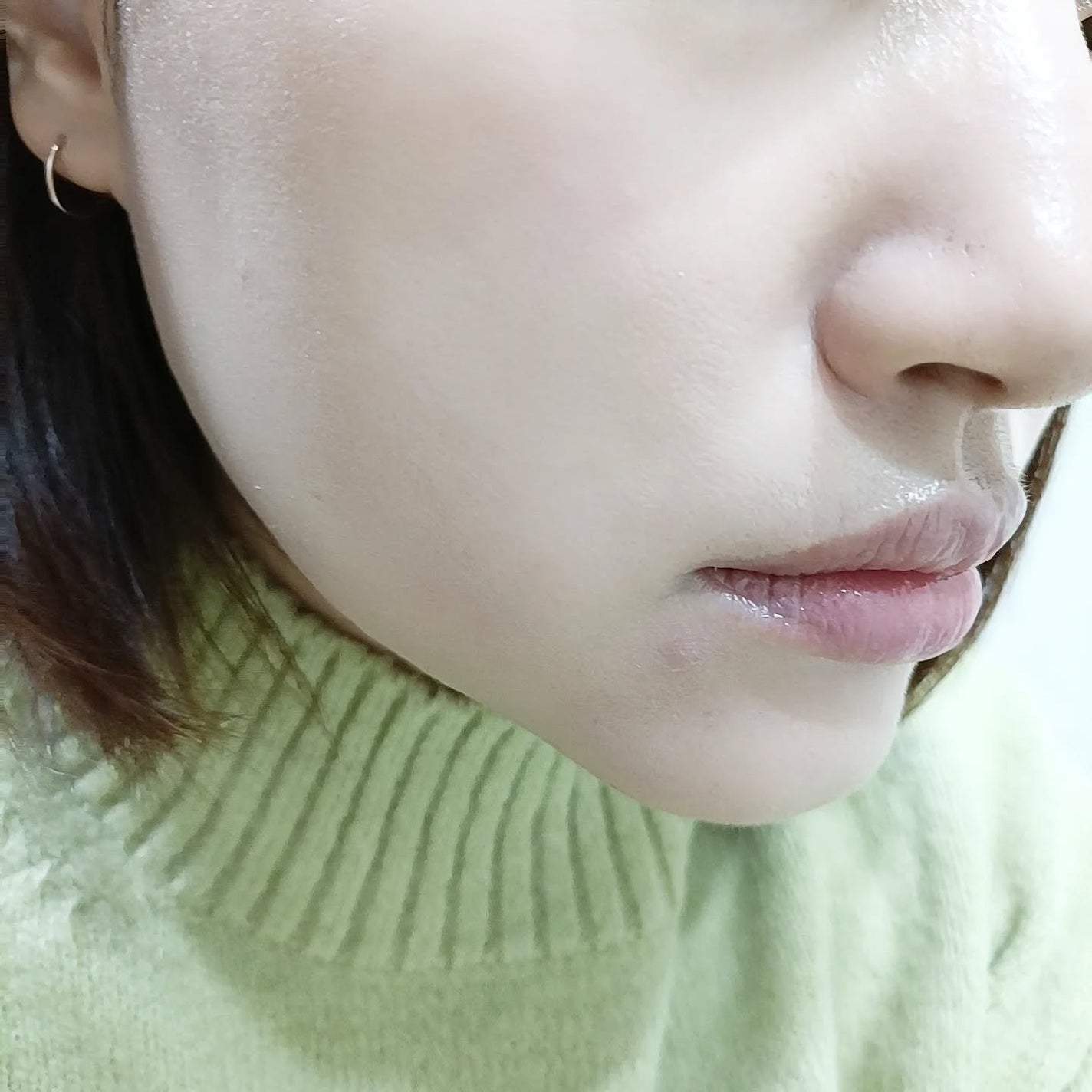 SPステイ ルミマット リキッド ファンデーション/MAYBELLINE NEW YORK/リキッドファンデーションを使ったクチコミ(4枚目)