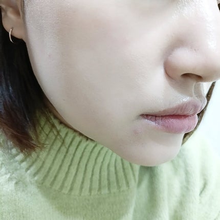 SPステイ ルミマット リキッド ファンデーション/MAYBELLINE NEW YORK/リキッドファンデーションを使ったクチコミ(4枚目)