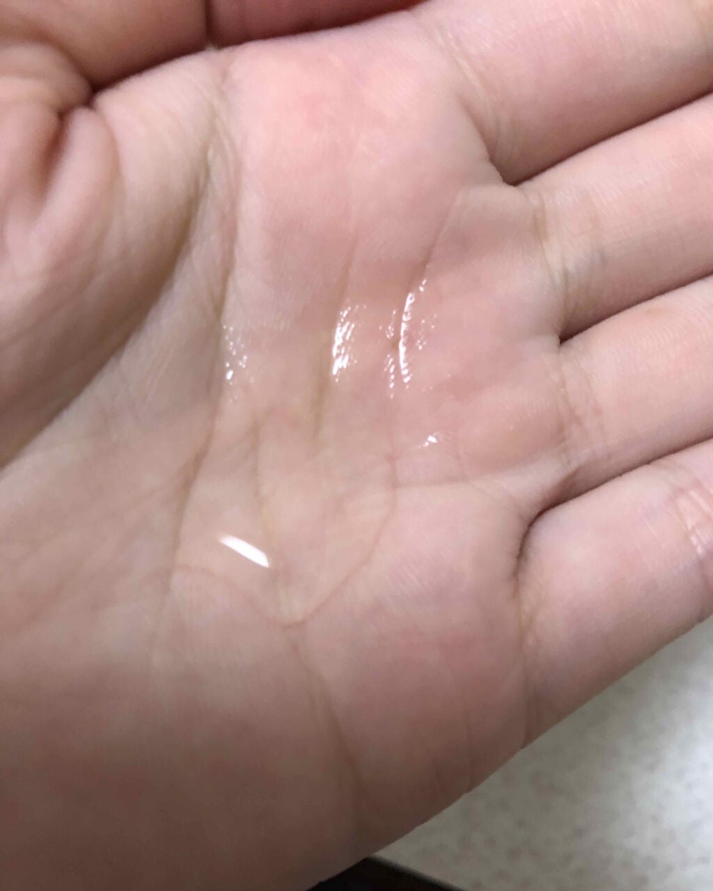 みゅーん on LIPS 「憧れだったSK-IIを使う機会を頂きました。今回はAURAKI..」(2枚目)