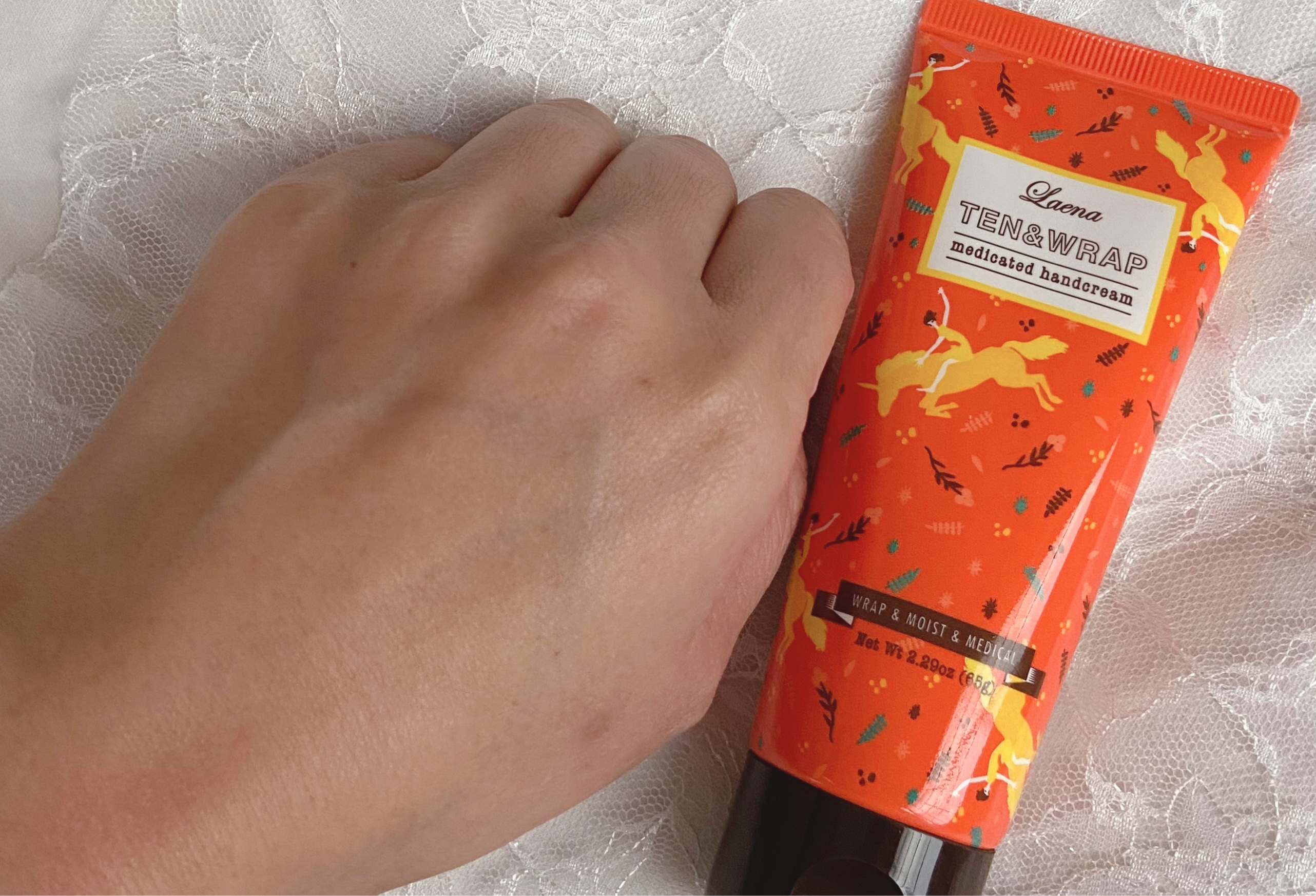 を使ったクチコミ（3枚目）