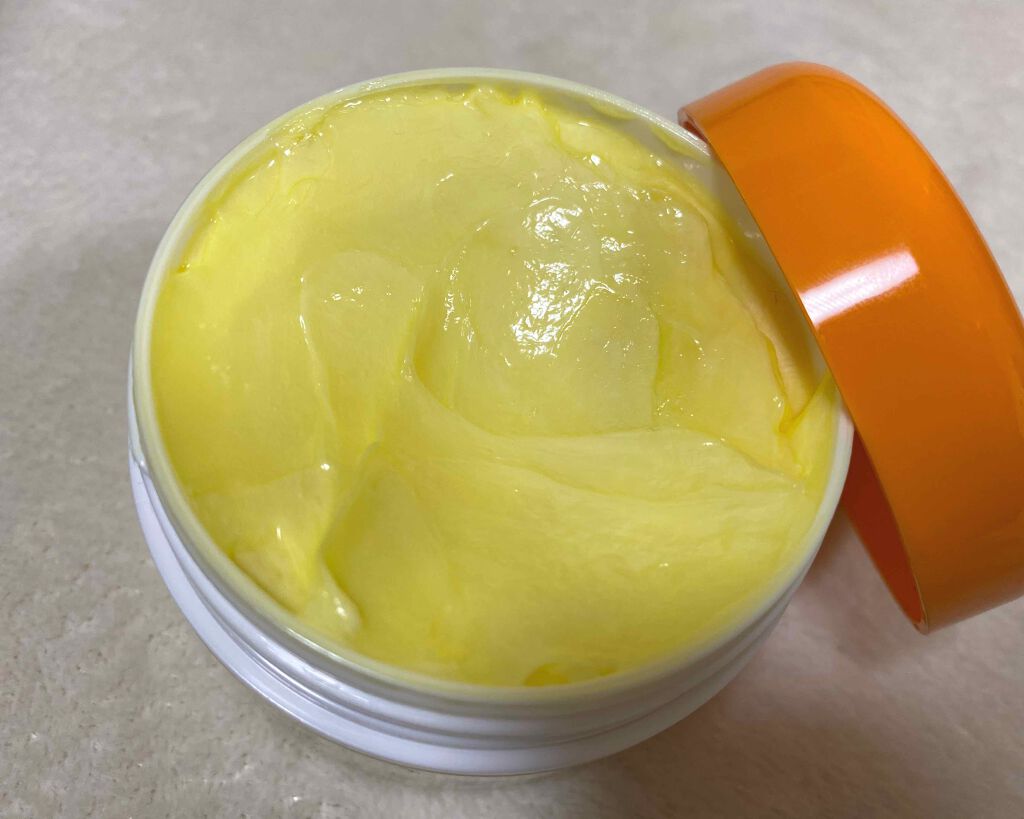 メディカルクリームG(薬用クリームG)/メンターム/ハンドクリームを使ったクチコミ(3枚目)