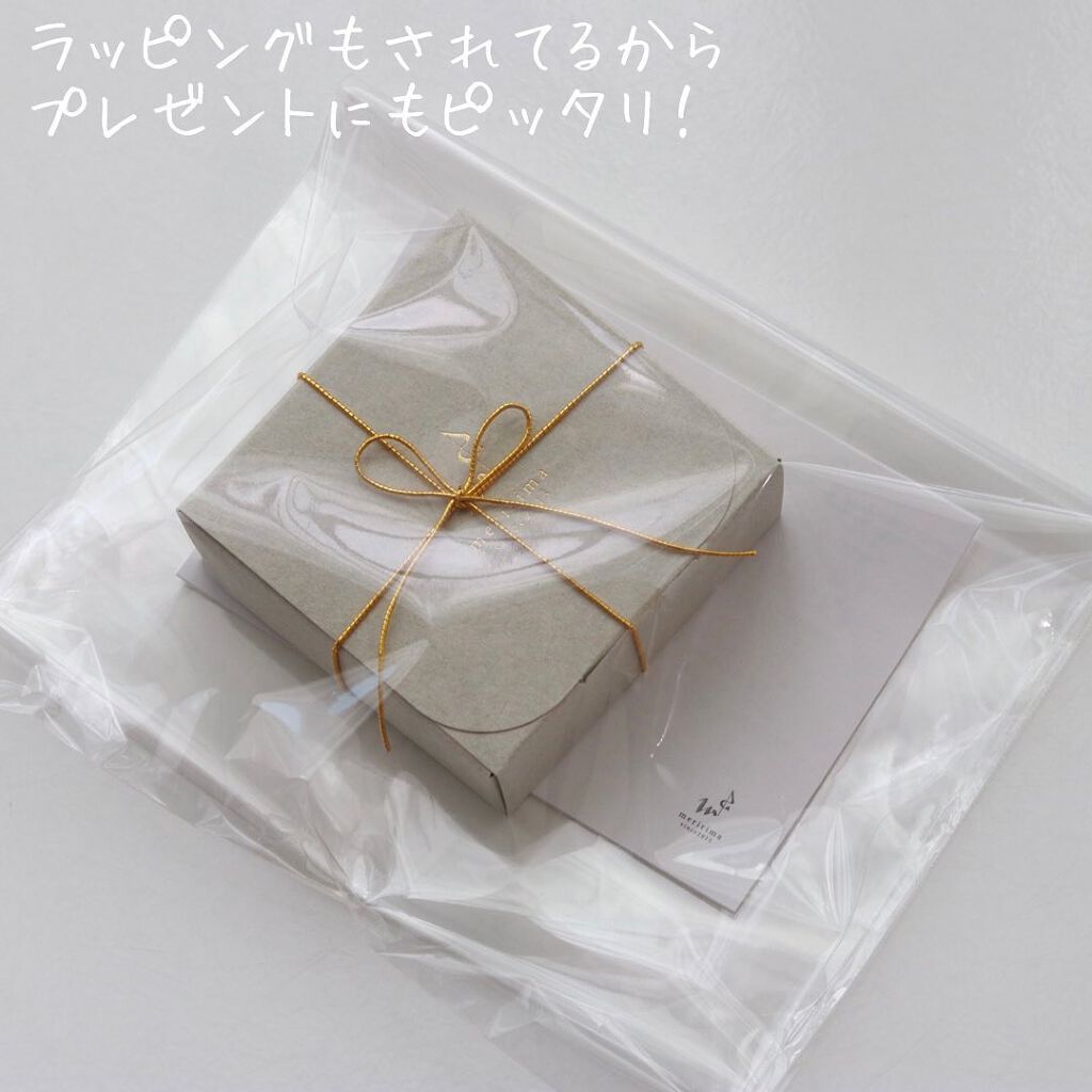 おリボンママ on LIPS 「【 メリリマ♡】\天然のオリーブオイル♪╱冬の..」(4枚目)