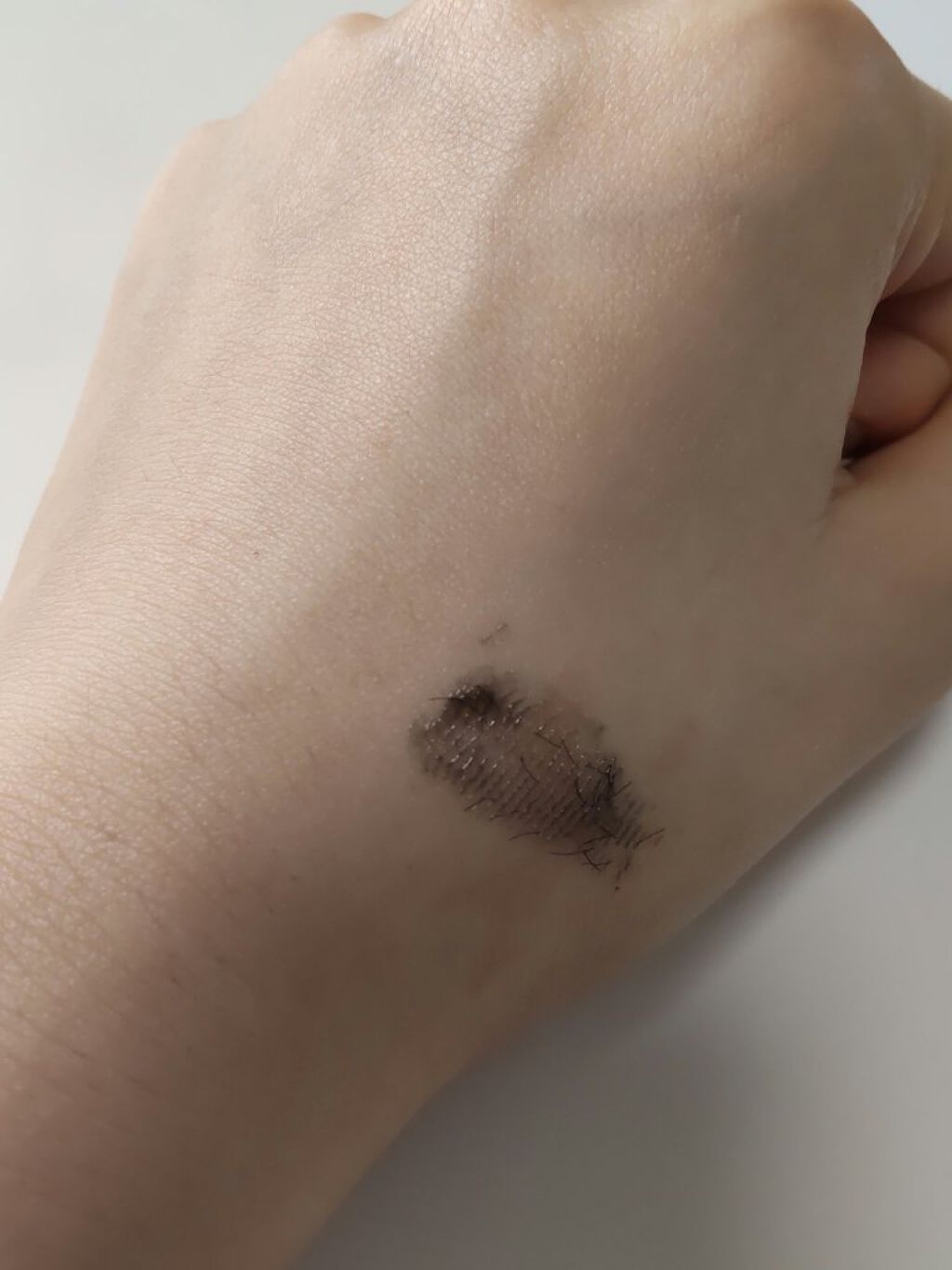 エテュセ アイエディション (マスカラベース)/ettusais/マスカラ下地を使ったクチコミ（2枚目）