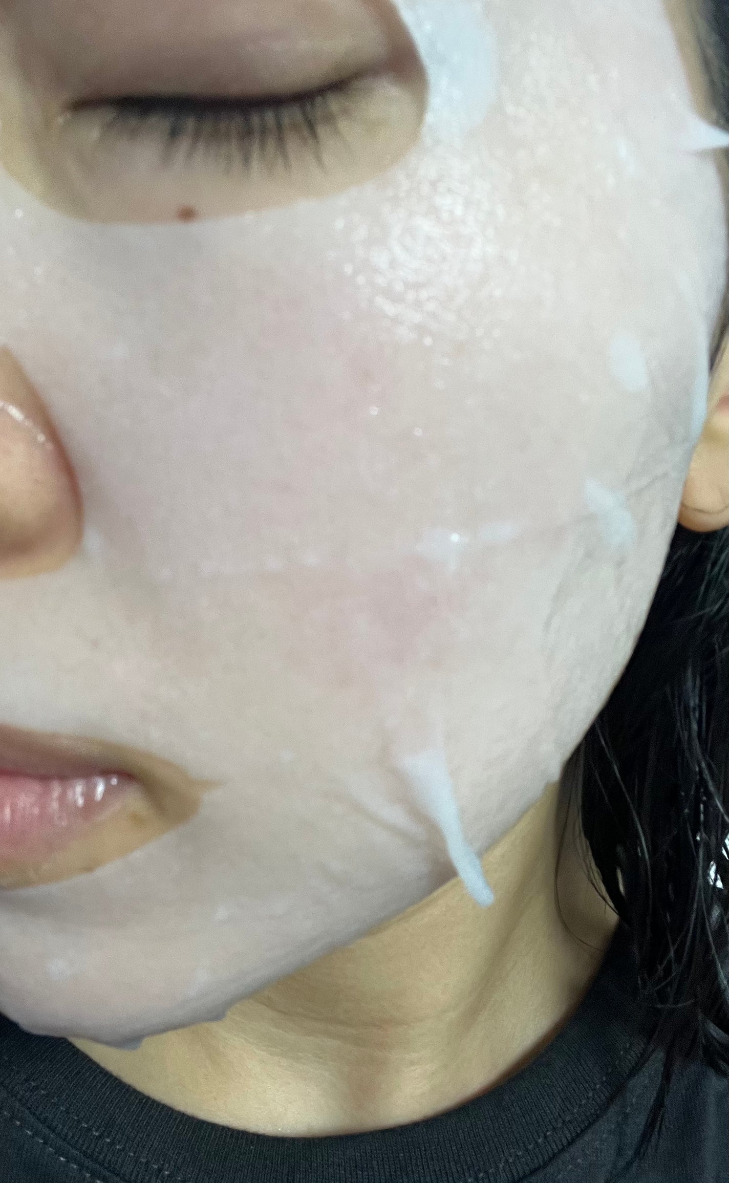 アビブ グルタチオンソームダークスポットセラムビタドロップ/Abib /美容液を使ったクチコミ(2枚目)