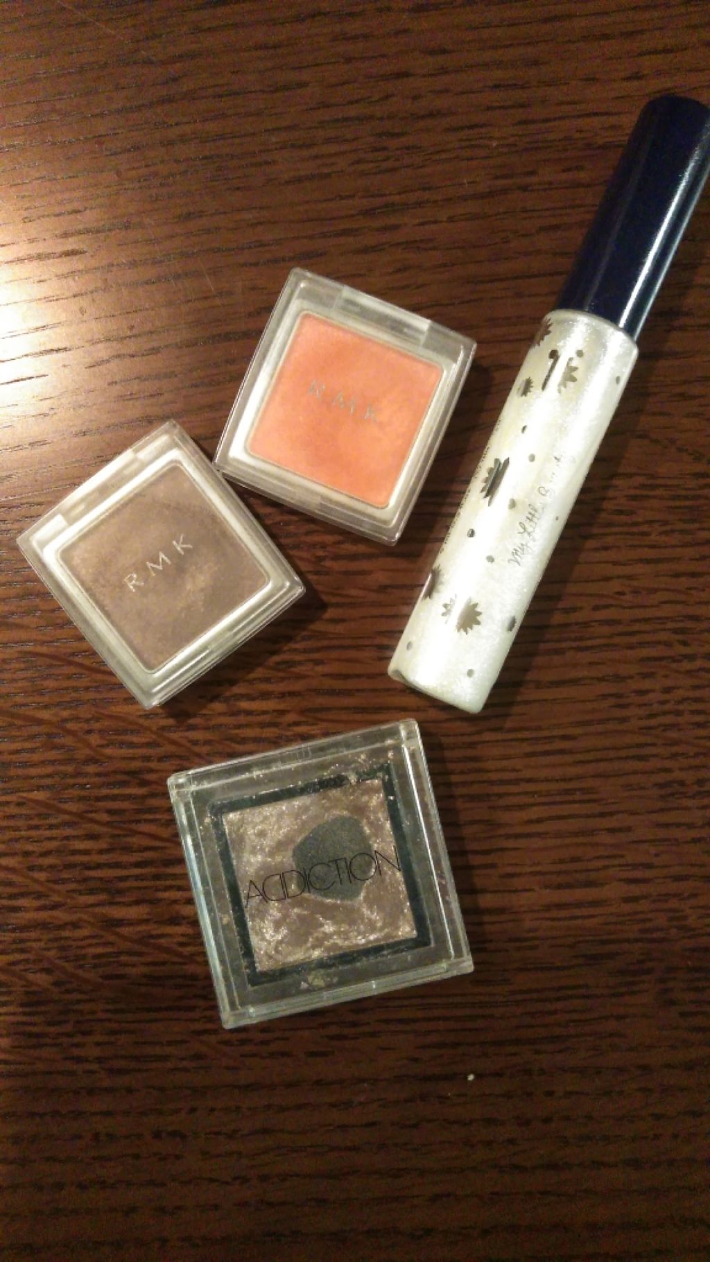 My Little Box/My Little Box/その他キットセットを使ったクチコミ（1枚目）