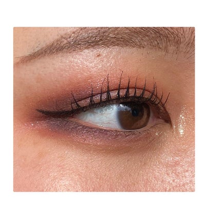 アディクション ザ アイシャドウ/ADDICTION/単色アイシャドウを使ったクチコミ(2枚目)