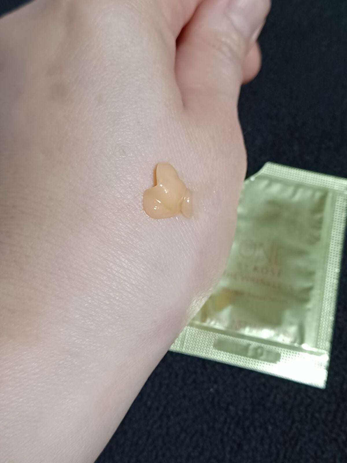 ザ リンクレス S/ONE BY KOSE/アイケア・アイクリームを使ったクチコミ(4枚目)