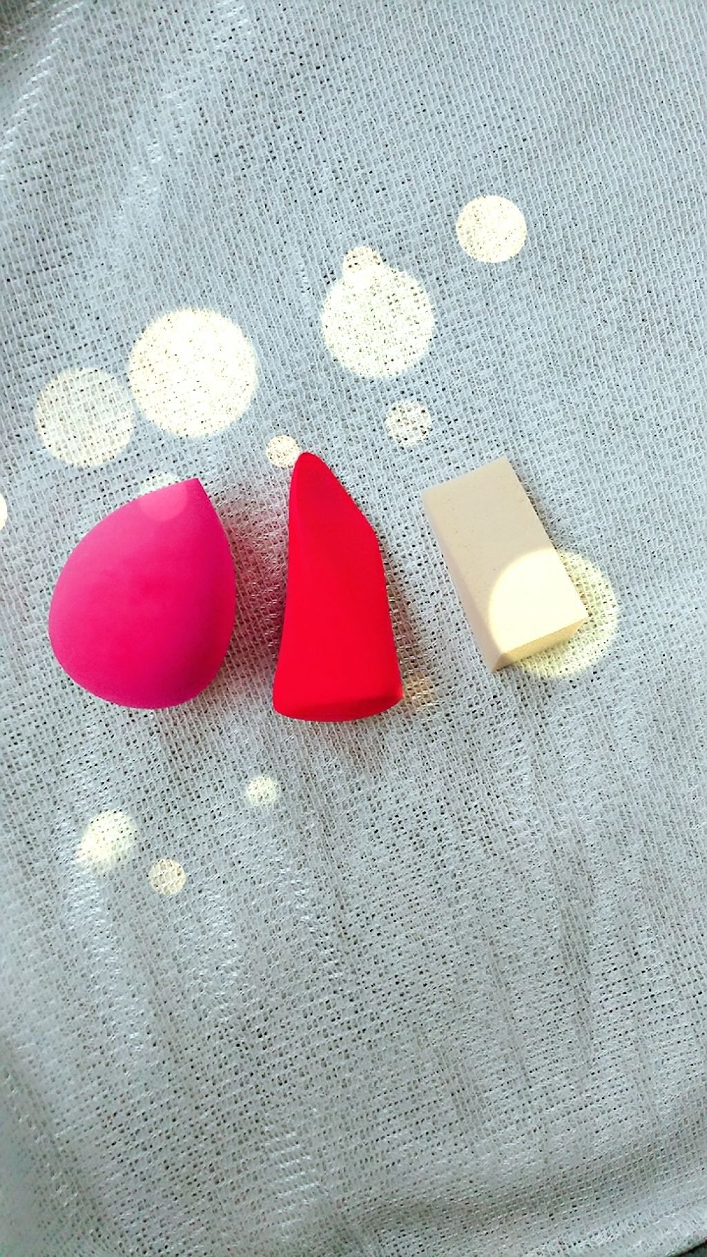 カラーステイ メイクアップ/REVLON/リキッドファンデーションを使ったクチコミ（1枚目）