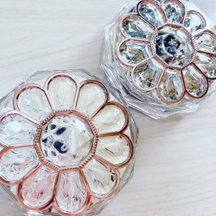 ジルスチュアート ブルームクチュール アイズ/JILL STUART/アイシャドウパレットを使ったクチコミ(7枚目)