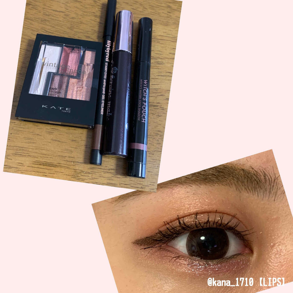 ロング＆カールマスカラ スーパーWP/ヒロインメイク/マスカラを使ったクチコミ（1枚目）