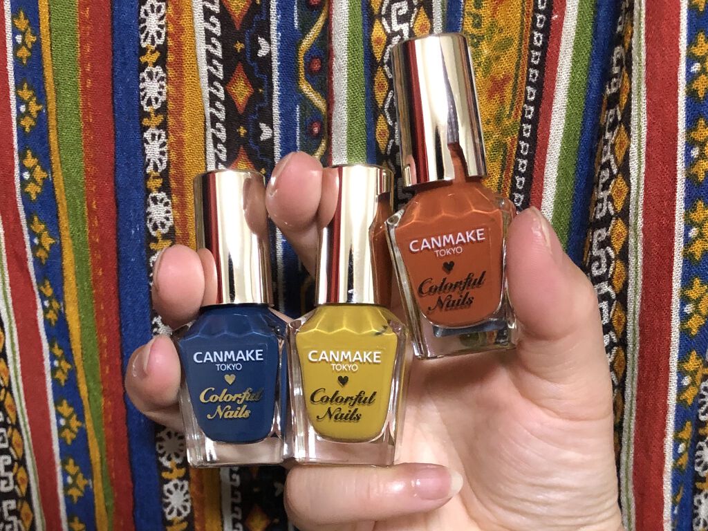 ヴェルニ/CHANEL/マニキュアを使ったクチコミ（1枚目）