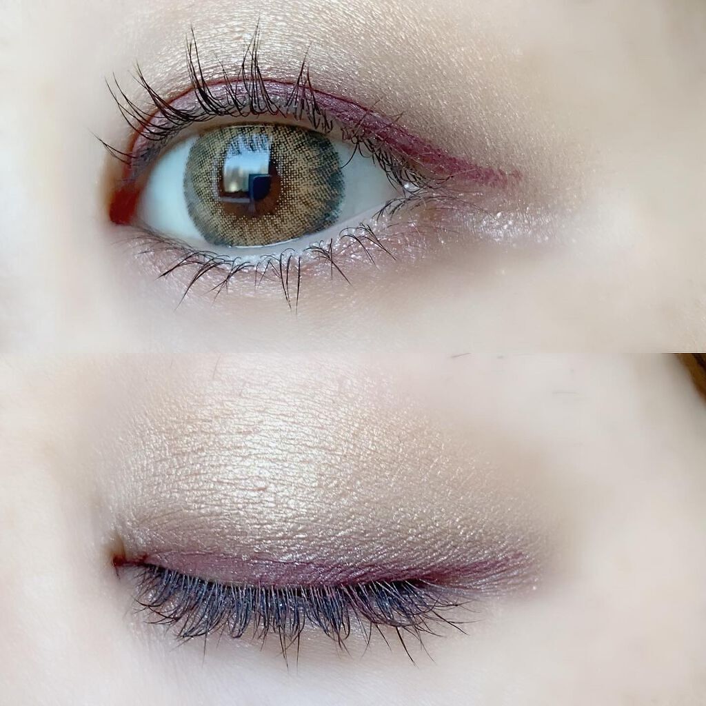 ベルベットマットリップペンシル/NARS/リップライナーを使ったクチコミ(4枚目)