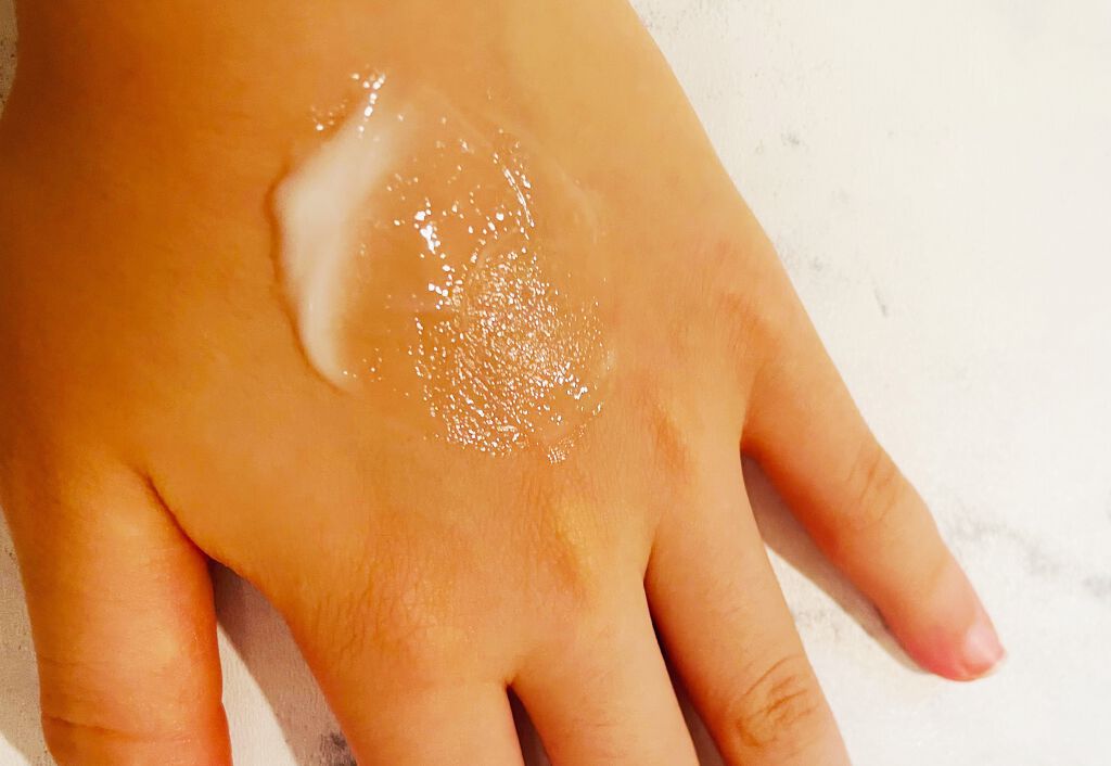 リカバリーマルチシカクリーム/KLALAB/フェイスクリームを使ったクチコミ（3枚目）