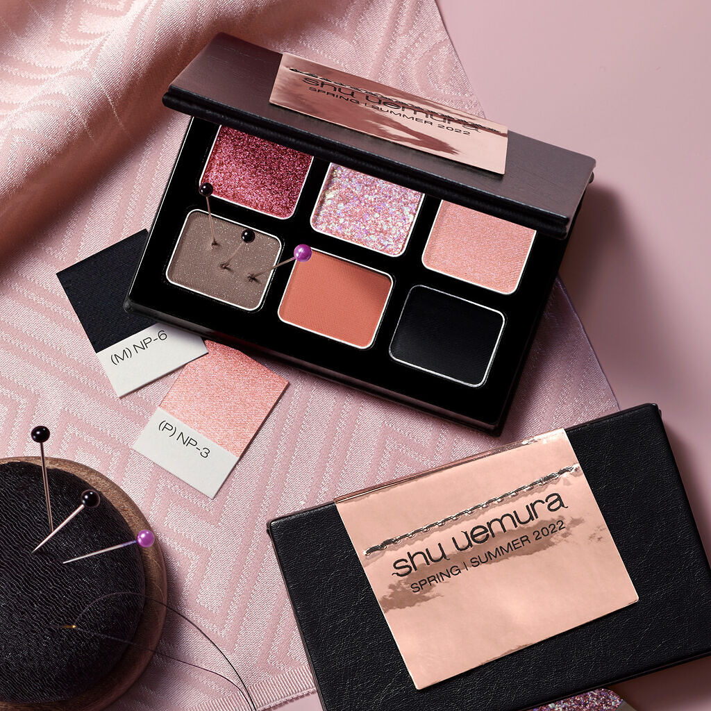 （旧）キヌルージュ クリーム/shu uemura/口紅を使ったクチコミ（2枚目）