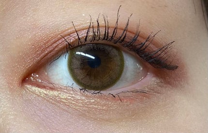 feliamo 1day/feliamo/ワンデー(1DAY)カラコンを使ったクチコミ(1枚目)