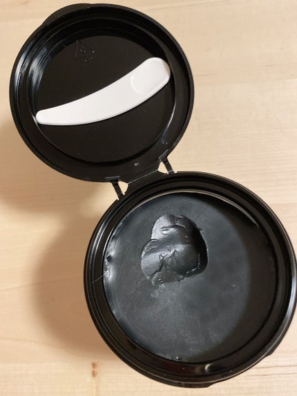 ã¯ã¬ã³ãžã³ã°ããŒã ãã©ãã¯/CLAYGE/ã¯ã¬ã³ãžã³ã°ããŒã ã䜿ã£ãã¯ãã³ãïŒ3æç®ïŒ