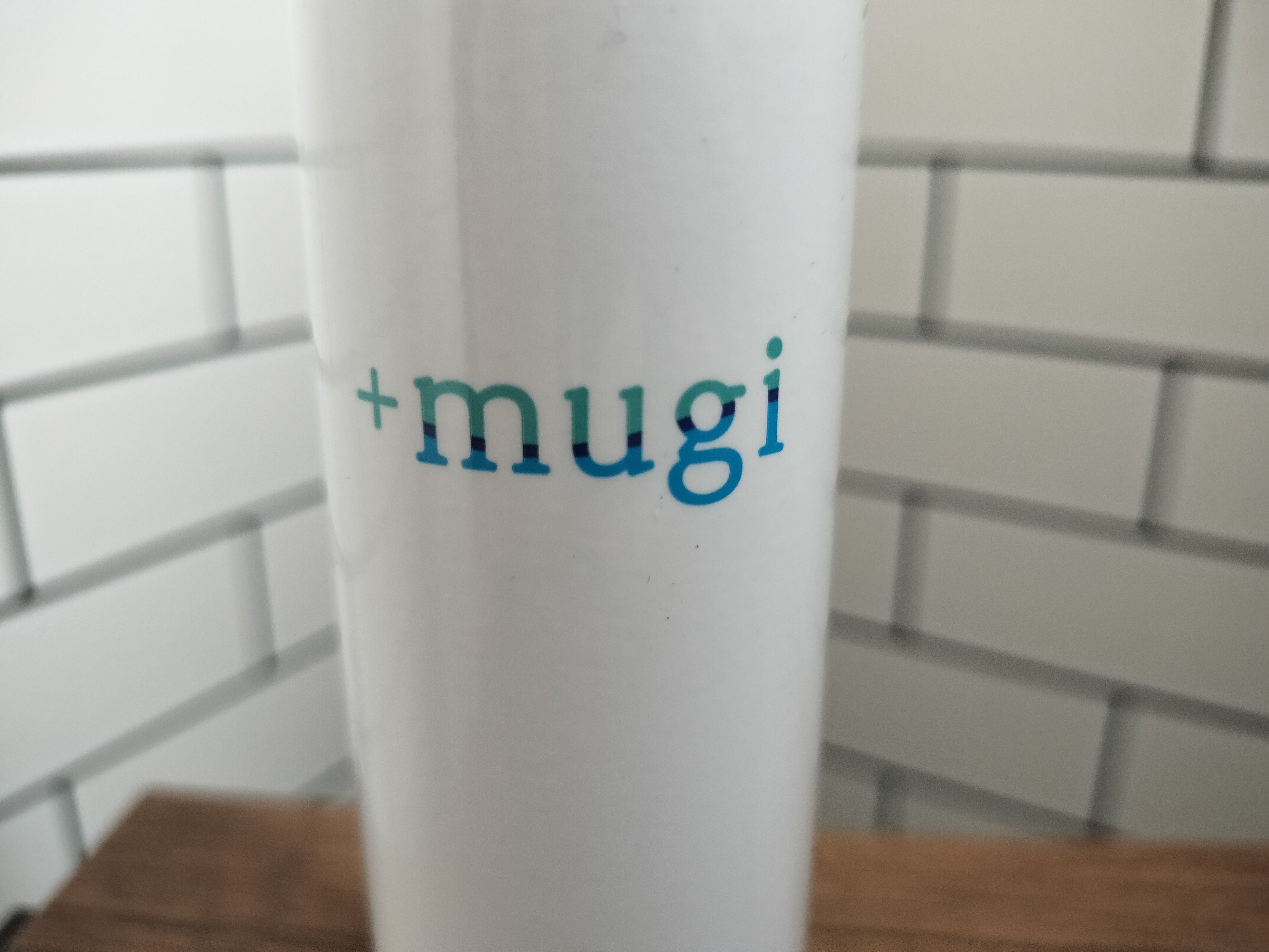 プラスムギハトムギ化粧水/+mugi/化粧水を使ったクチコミ（2枚目）