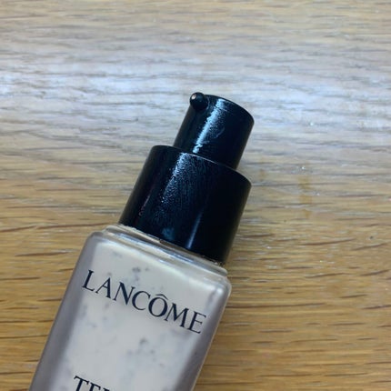 タンイドル ウルトラ ウェア リキッド/LANCOME/リキッドファンデーションを使ったクチコミ(2枚目)
