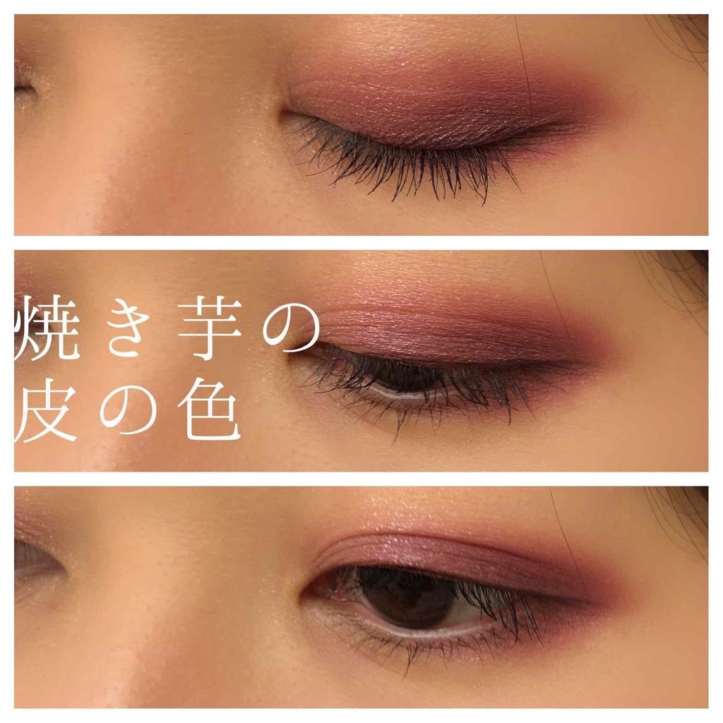 パーフェクトセパレートマスカラ/ettusais/マスカラを使ったクチコミ（1枚目）