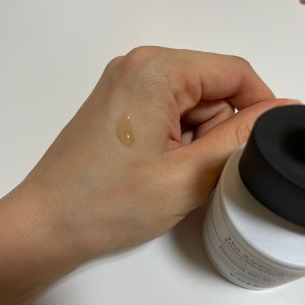 RXザ・アルファアルブチン2 ニキビ跡ケアセラム/COSRX/美容液を使ったクチコミ(2枚目)