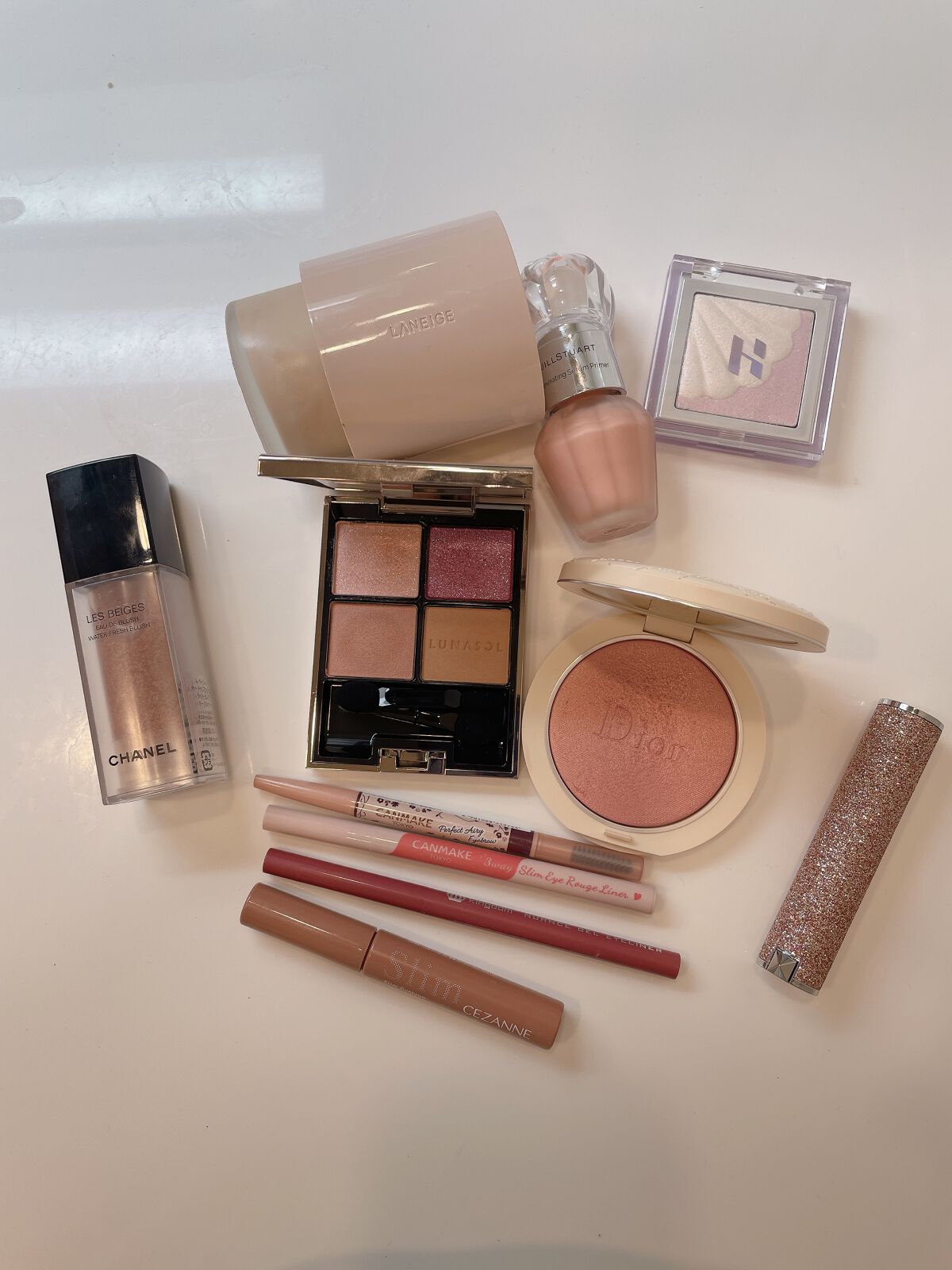 ネオファンデーション ネオファンデーション グロウ/LANEIGE/リキッドファンデーションを使ったクチコミ（3枚目）