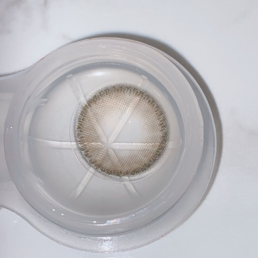 3CE マルチアイカラーパレット/3CE/アイシャドウパレットを使ったクチコミ（2枚目）