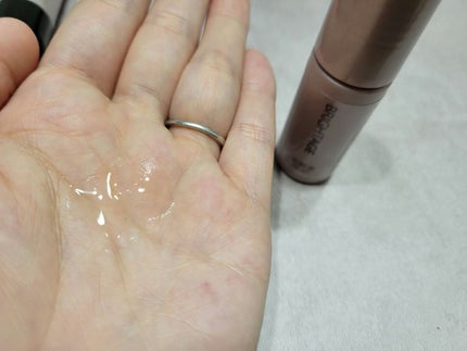 トラベルセット/BRIGHTAGE/トライアルキットを使ったクチコミ(3枚目)